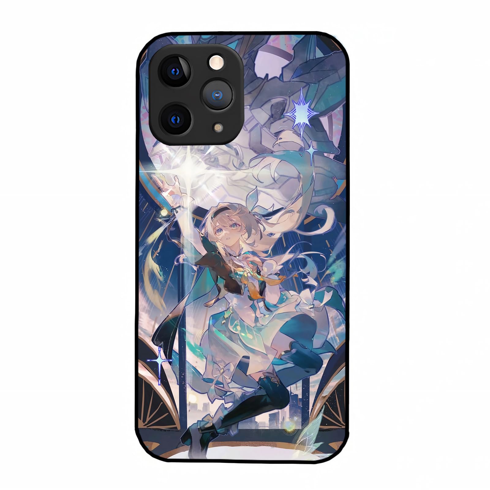 Amazon.co.jp: 崩壊スターレイル スマホ ケース iphone 16 pro ケース